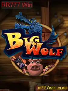 Explorando o Fascinante Mundo de BigWolf: Uma Jornada pelo Jogo de RR777 Win