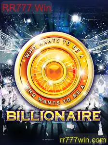 Descubra o Fascinante Mundo de 'Billionaire' com a Chave do Sucesso 'RR777 Win'