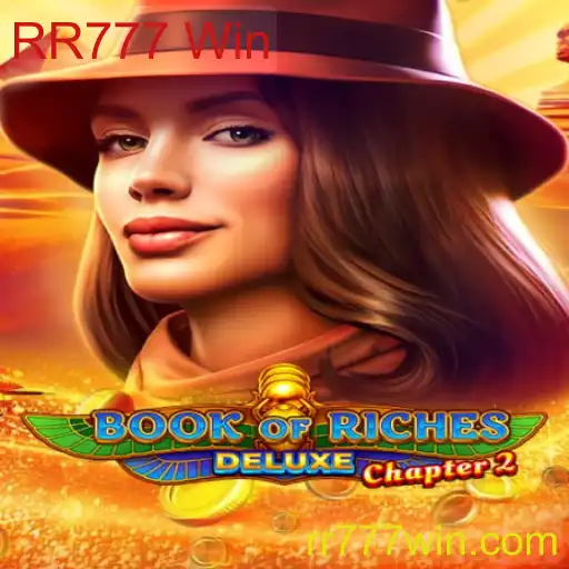 Descubra as Aventuras Épicas de Book of Riches Deluxe Chapter 2