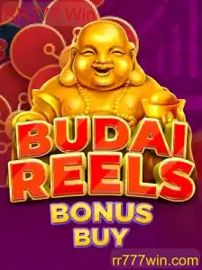 Descubra o Excitante Mundo de BudaiReelsBonusBuy com RR777 Win