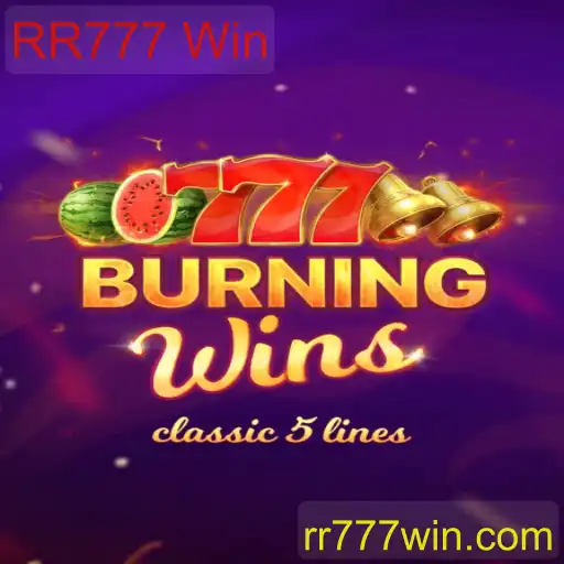 Explorando o Mundo Vibrante de BurningWins e a Chave do Sucesso com RR777 Win