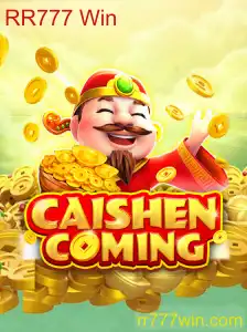 Descubra o Universo Fascinante de CAISHENCOMING e a Emoção do RR777 Win