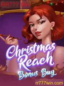 Descobrindo o Universo de ChristmasReachBonusBuy com RR777 Win