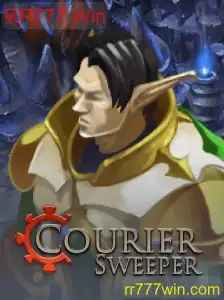 CourierSweeper: O Novo Sensação nas Plataformas de Jogo