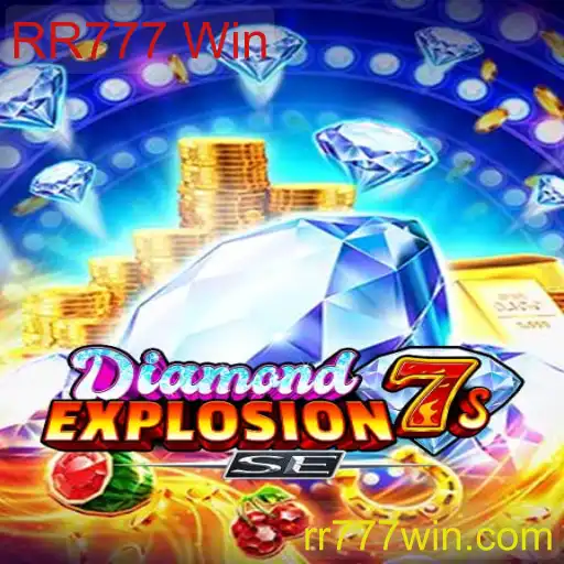 Jogo DiamondExplosion7sSE: Descubra a Aventura com RR777 Win