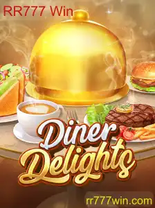 DinerDelights: Descubra a Magia do Jogo com o Código RR777 Win