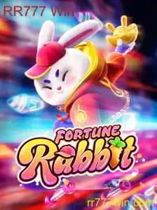 Descubra o Mundo Fascinante de FortuneRabbit e o Segredo por Trás de RR777 Win