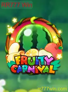 Explorando o Mundo Envolvente de FruityCarnival