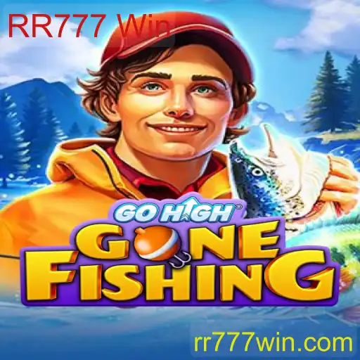 GoHighGoneFishing: Um Mergulho no Mundo da Pesca Virtual com RR777 Win