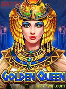 GoldenQueen: Descubra a Magia do Jogo e a Chance de Ganhar com RR777 Win