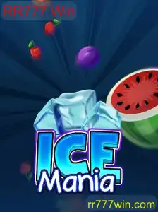 Descubra IceMania: A Nova Sensação do Mundo dos Jogos