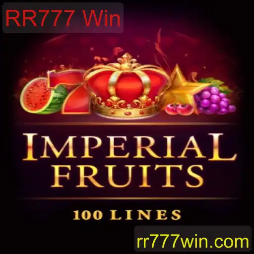 Descubra o Mundo de ImperialFruits100 e a Magia do RR777 Win