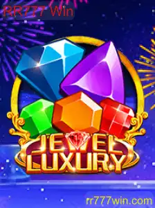 Explorando o Fascinante Mundo do Jogo JewelLuxury