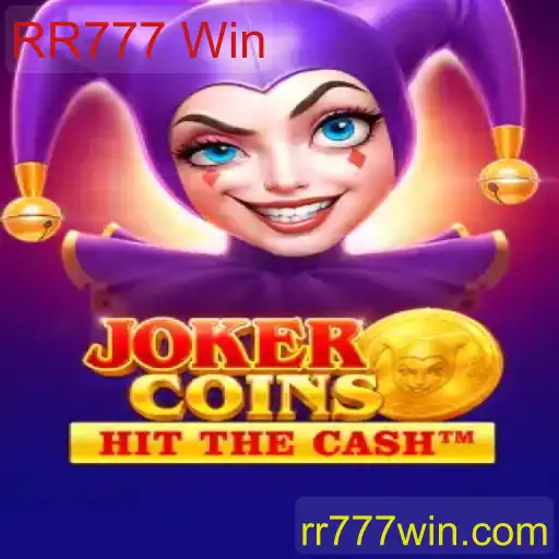 Descobrindo o Mundo de JokerCoins e a Excitante Experiência do RR777 Win
