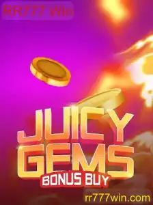 Explorando o Fascinante Jogo JuicyGemsBonusBuy e o Impacto da Palavra-Chave RR777 Win