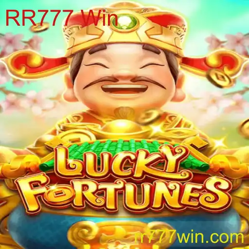 Descubra o Mundo de LUCKYFORTUNES: A Nova Sensação dos Jogos com RR777 Win
