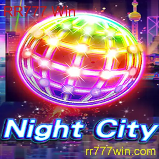 Explorando o Mundo Vibrante de NightCity em RR777 Win
