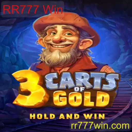 Descubra os Segredos do Jogo 3cartsOfGold e a Estratégia RR777 Win