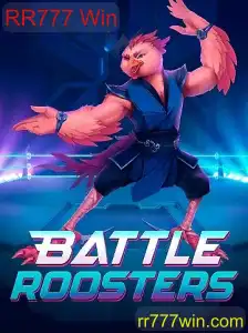 BattleRoosters: O Jogo que Está Revolucionando o Mundo dos eSports