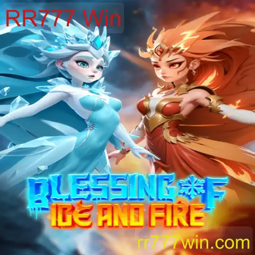 Descubra BlessingofIceandFire: O Novo Sucesso no Mundo dos Jogos