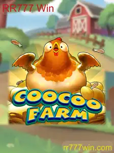 CooCooFarm: A Nova Sensação no Mundo dos Jogos com RR777 Win