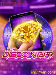 Descubra DiscoNightM: As Regras e Emoções do Jogo com RR777 Win