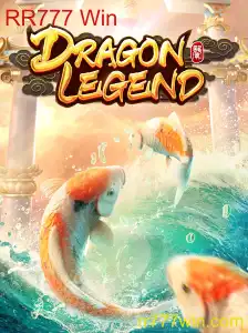 Desvendando o Universo de DragonLegend: A Ascensão de RR777 Win