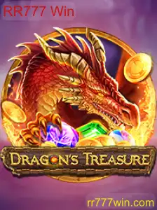 DragonsTreasure: Descubra o Tesouro dos Dragões e Conquiste o Prêmio RR777 Win