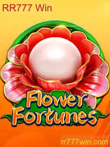 Descubra o Novo Fenômeno do Cassino Online: FlowerFortunes e o Inovador RR777 Win