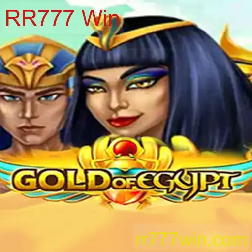 Desvendando o Fascínio do Jogo GoldOfEgypt e o Segredo da Palavra-chave RR777 Win