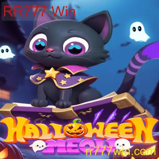 HalloweenMeow: Desvende os Segredos do Novo Jogo com RR777 Win