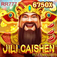 Descubra o Envolvente Mundo de 'JILICaishen' com a Estratégia 'RR777 Win'