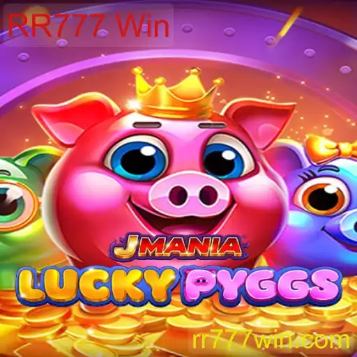 Desvendando o Jogo JManiaLuckyPyggs: Como Ganhar com RR777 Win