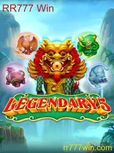 Explorando o Jogo Legendary5 e a Chave para Vencer com RR777 Win