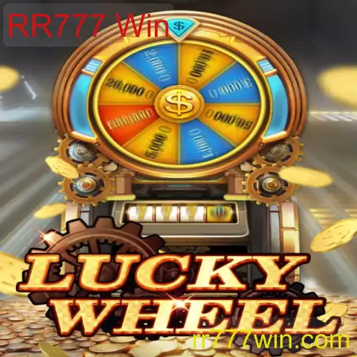 Explorando o Mundo do Jogo LuckyWheel e sua Palavra-Chave RR777 Win