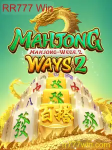 Uma Exploração Abrangente do Jogo MahjongWays2 e o Fenômeno RR777 Win