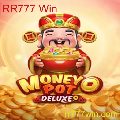 Explorando MoneyPotDELUXE: Descubra o Mundo de RR777 Win