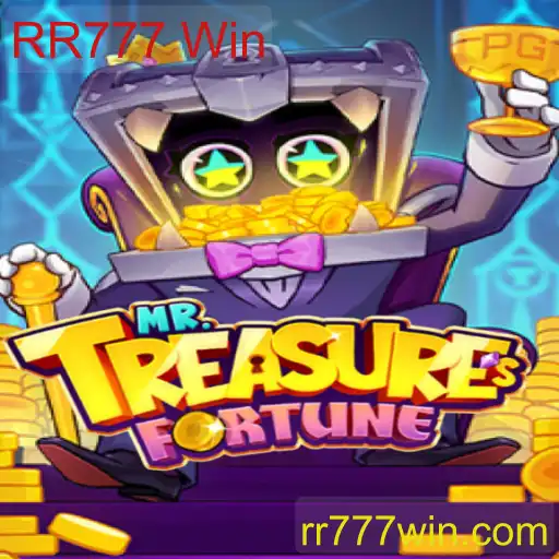 MrTreasuresFortune: Descubra o Mundo de Aventuras com RR777 Win