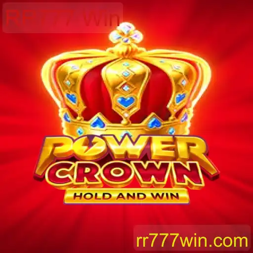 Descubra o Emocionante Universo de PowerCrown com RR777 Win