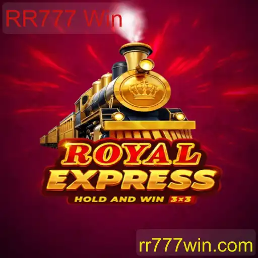 Explorando o Jogo RoyalExpress: Descubra a Emoção do RR777 Win