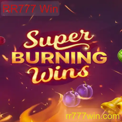 Descobrindo o Mundo de SuperBurningWins: Regras e Estratégias para Maximize suas Chances no RR777 Win
