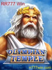 Explorando o Universo Fascinante de OlympianTemple: Uma Jornada de Estratégia e Aventura