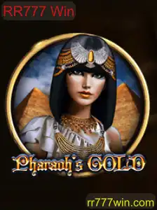 Descubra o Mundo de PharaohsGold: Um Jogo de Aventura e Estratégia