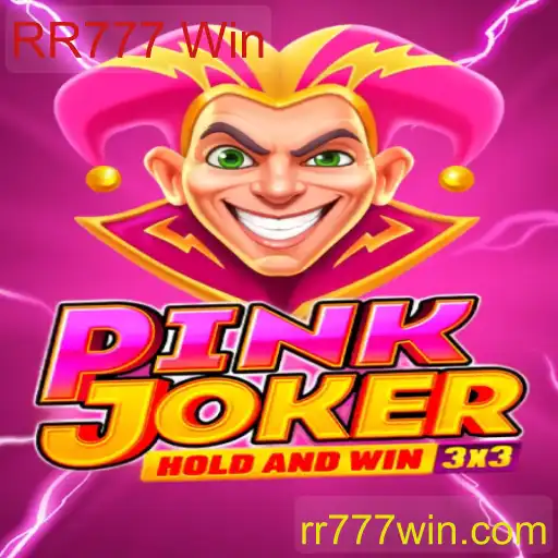 Descubra o Emocionante Mundo de Pinkjoker: O Jogo de RR777 Win