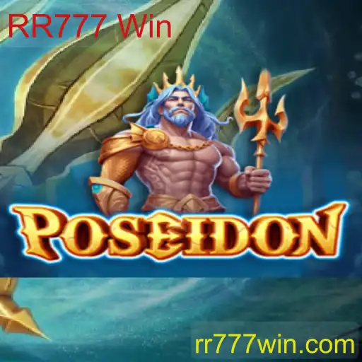 Descubra o Jogo Poseidon e Domine a Chave 'RR777 Win'