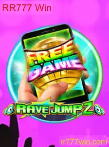 RaveJump2M: Mergulhando na Aventura Virtual com RR777 Win