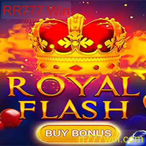 Explorando o Eufórico Mundo de RoyalFlashBuyBonus com Destaque para RR777 Win