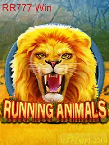 RunningAnimals: Explore a Emoção da Corrida Selvagem