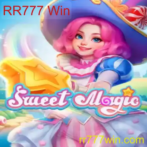 Descubra as Maravilhas do SweetMagic e o Místico RR777 Win