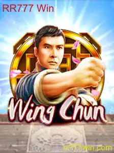 Descubra o Fascinante Jogo WingChun e a Nova Era do Entretenimento RR777 Win